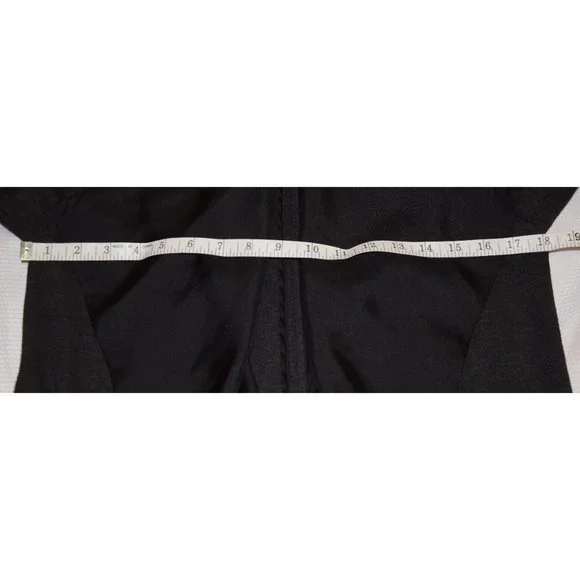 Trina Turk Waterfall Jacket size M - Picture 9 of 9